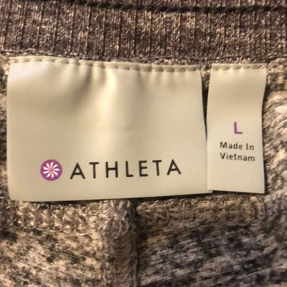 EUC Athleta Joggers - Picture 5 of 9